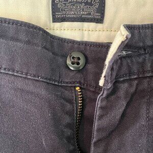 Levi's Chinos - Navy